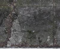 photo texture of concrete cracky 0005